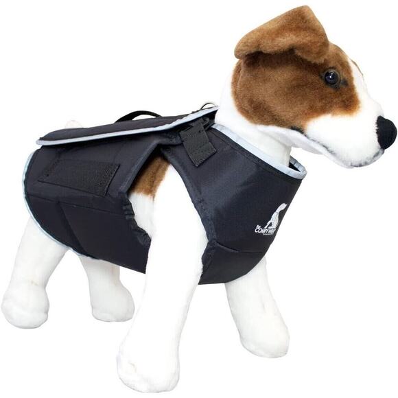 All Four Paws Other - New The Comfy Wrap Non-Compression Therapeutic Recovery Wrap Size XXS